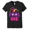 Youth Premium Cotton T-Shirt Thumbnail