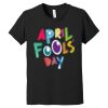 Youth Premium Cotton T-Shirt Thumbnail