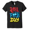 Youth Premium Cotton T-Shirt Thumbnail