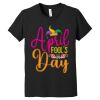 Youth Premium Cotton T-Shirt Thumbnail