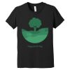 Youth Premium Cotton T-Shirt Thumbnail