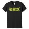 Youth Premium Cotton T-Shirt Thumbnail