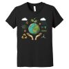 Youth Premium Cotton T-Shirt Thumbnail