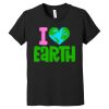 Youth Premium Cotton T-Shirt Thumbnail