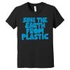 Youth Premium Cotton T-Shirt Thumbnail