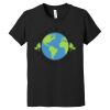 Youth Premium Cotton T-Shirt Thumbnail