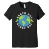 Youth Premium Cotton T-Shirt Thumbnail