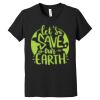 Youth Premium Cotton T-Shirt Thumbnail