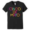 Youth Premium Cotton T-Shirt Thumbnail