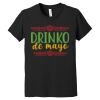 Youth Premium Cotton T-Shirt Thumbnail