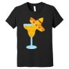 Youth Premium Cotton T-Shirt Thumbnail
