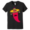 Youth Premium Cotton T-Shirt Thumbnail