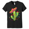 Youth Premium Cotton T-Shirt Thumbnail