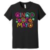 Youth Premium Cotton T-Shirt Thumbnail