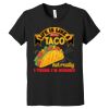 Youth Premium Cotton T-Shirt Thumbnail