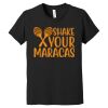 Youth Premium Cotton T-Shirt Thumbnail