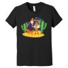 Youth Premium Cotton T-Shirt Thumbnail