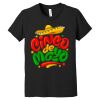 Youth Premium Cotton T-Shirt Thumbnail