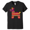Youth Premium Cotton T-Shirt Thumbnail