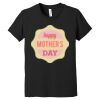 Youth Premium Cotton T-Shirt Thumbnail