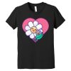Youth Premium Cotton T-Shirt Thumbnail