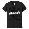 Youth Premium Cotton T-Shirt Thumbnail