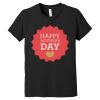 Youth Premium Cotton T-Shirt Thumbnail