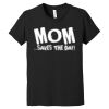 Youth Premium Cotton T-Shirt Thumbnail