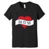 Youth Premium Cotton T-Shirt Thumbnail