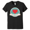 Youth Premium Cotton T-Shirt Thumbnail