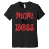 Youth Premium Cotton T-Shirt Thumbnail