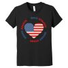 Youth Premium Cotton T-Shirt Thumbnail