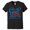Youth Premium Cotton T-Shirt Thumbnail