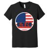 Youth Premium Cotton T-Shirt Thumbnail