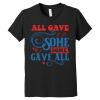 Youth Premium Cotton T-Shirt Thumbnail