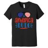 Youth Premium Cotton T-Shirt Thumbnail