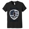 Youth Premium Cotton T-Shirt Thumbnail