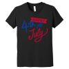 Youth Premium Cotton T-Shirt Thumbnail