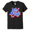Youth Premium Cotton T-Shirt Thumbnail