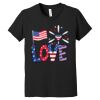 Youth Premium Cotton T-Shirt Thumbnail