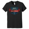 Youth Premium Cotton T-Shirt Thumbnail