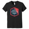 Youth Premium Cotton T-Shirt Thumbnail