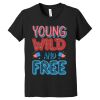 Youth Premium Cotton T-Shirt Thumbnail
