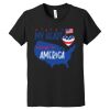 Youth Premium Cotton T-Shirt Thumbnail