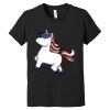 Youth Premium Cotton T-Shirt Thumbnail