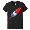 Youth Premium Cotton T-Shirt Thumbnail