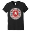 Youth Premium Cotton T-Shirt Thumbnail