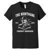 Youth Premium Cotton T-Shirt Thumbnail