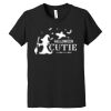 Youth Premium Cotton T-Shirt Thumbnail