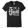 Youth Premium Cotton T-Shirt Thumbnail